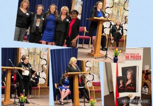 March 9, 2023, Women’s History Month Event
