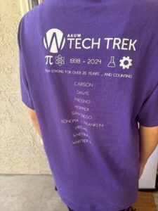 Tech Trek