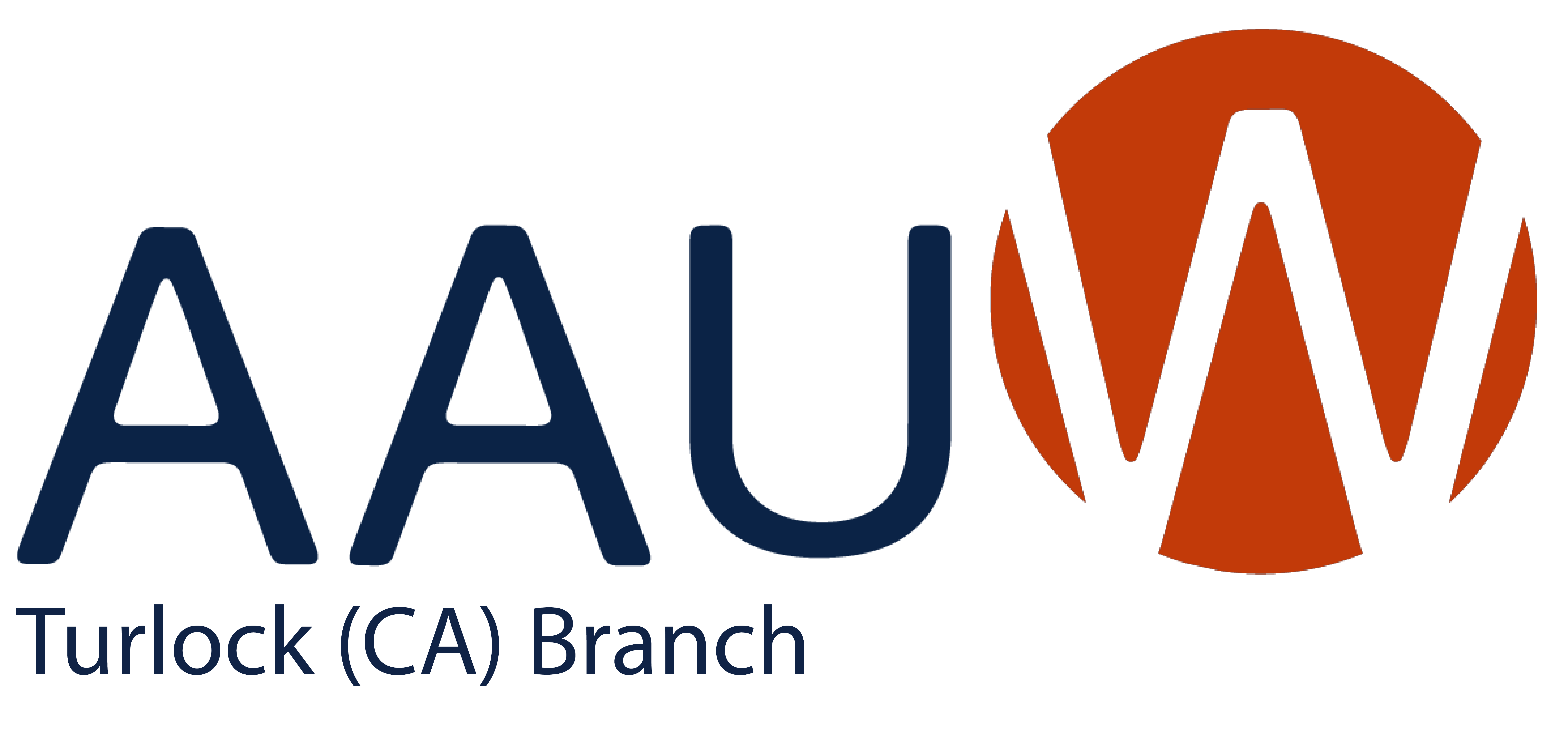 AAUW Logo