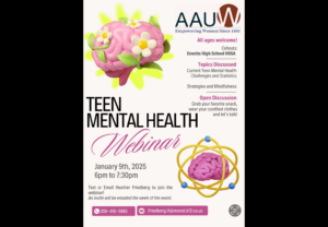 Teen Mental Health