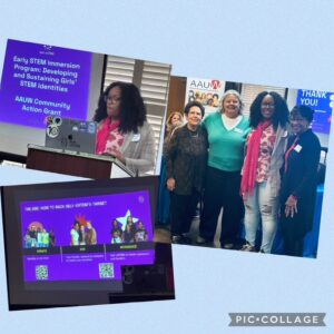 February 1, 2025, Joint Branch Funds Luncheon