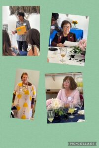 Scholarship :Installation in May