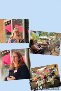 Membership Brunch , September 2025